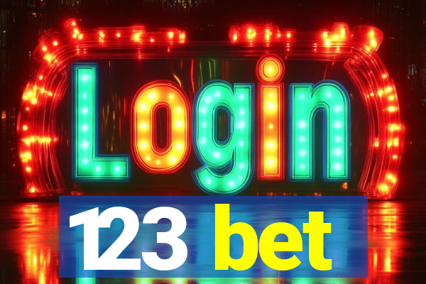 123 bet